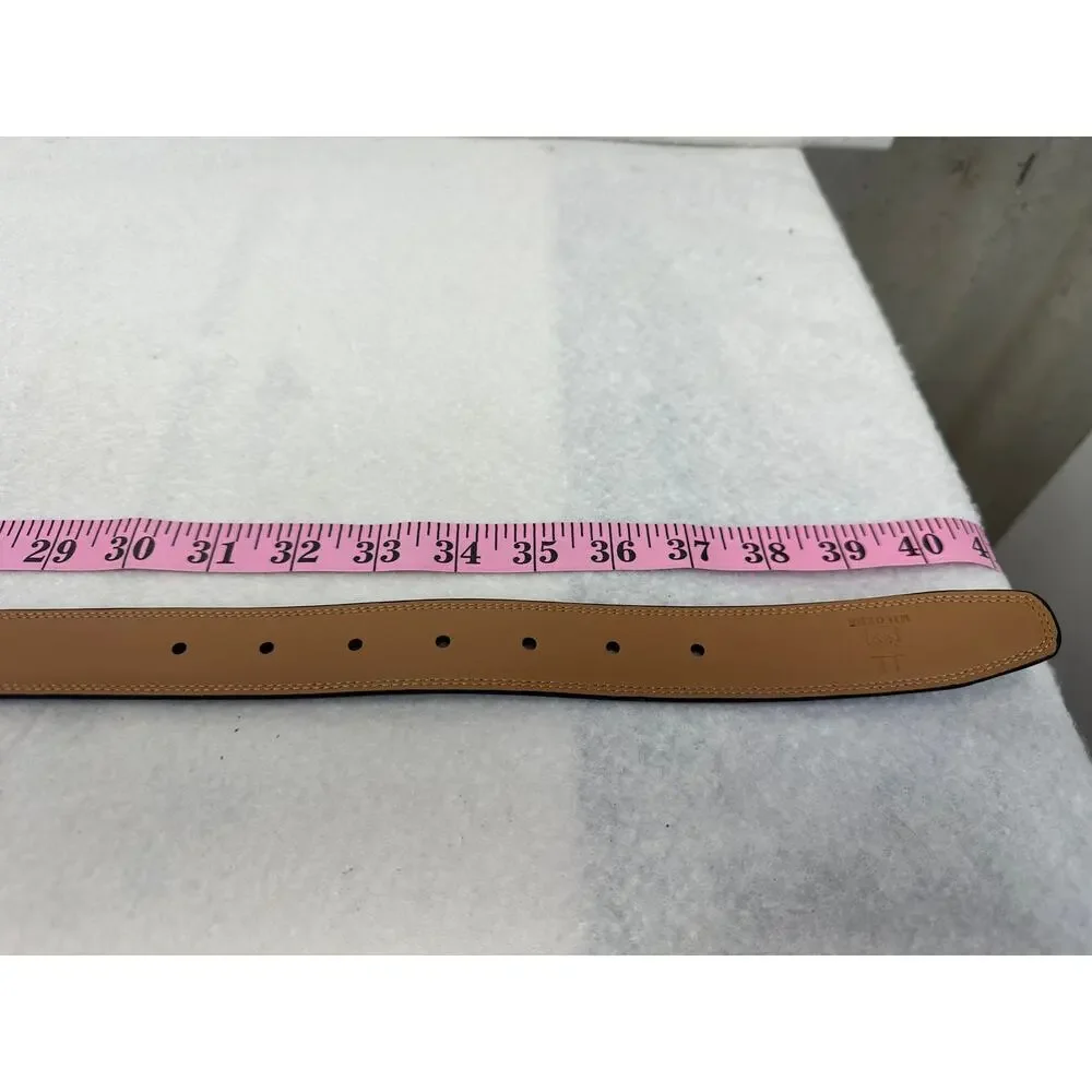 Milorde brown leather